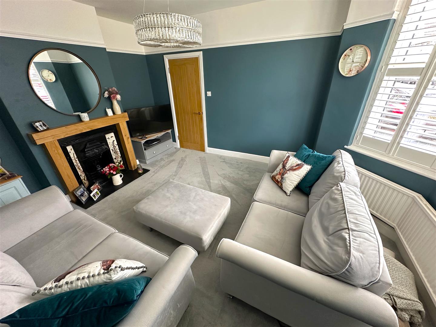 Park Lane, Chippenham